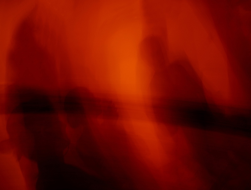 Renata Vogl ghost